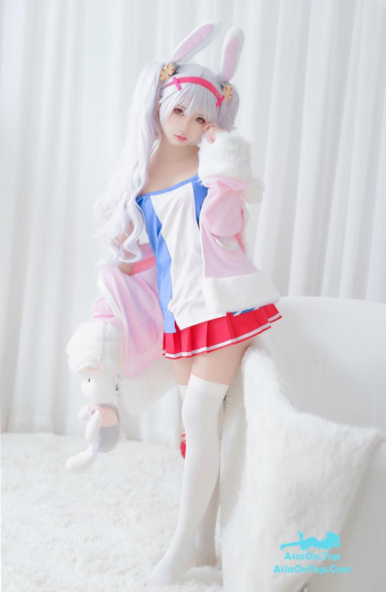 Coser@面饼仙儿 No.046: 拉菲 Lafite