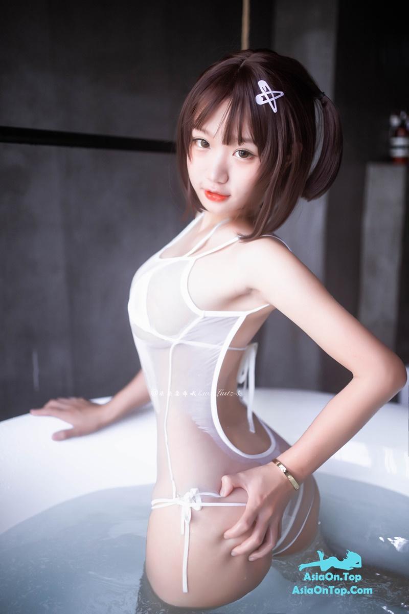 Coser@柒柒要乖哦: 死库水Spa Dead Pool Water Spa