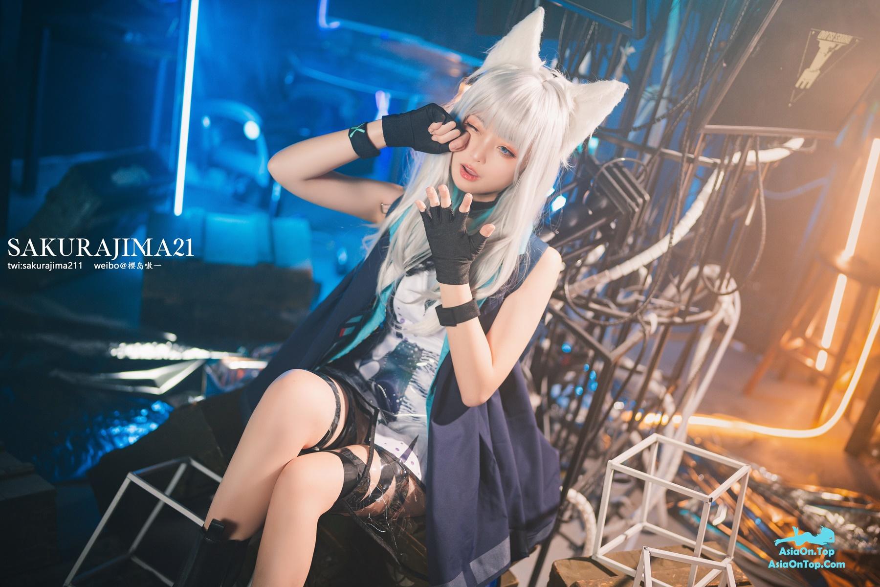 Coser@樱岛嗷一: 迷迭香 rosemary