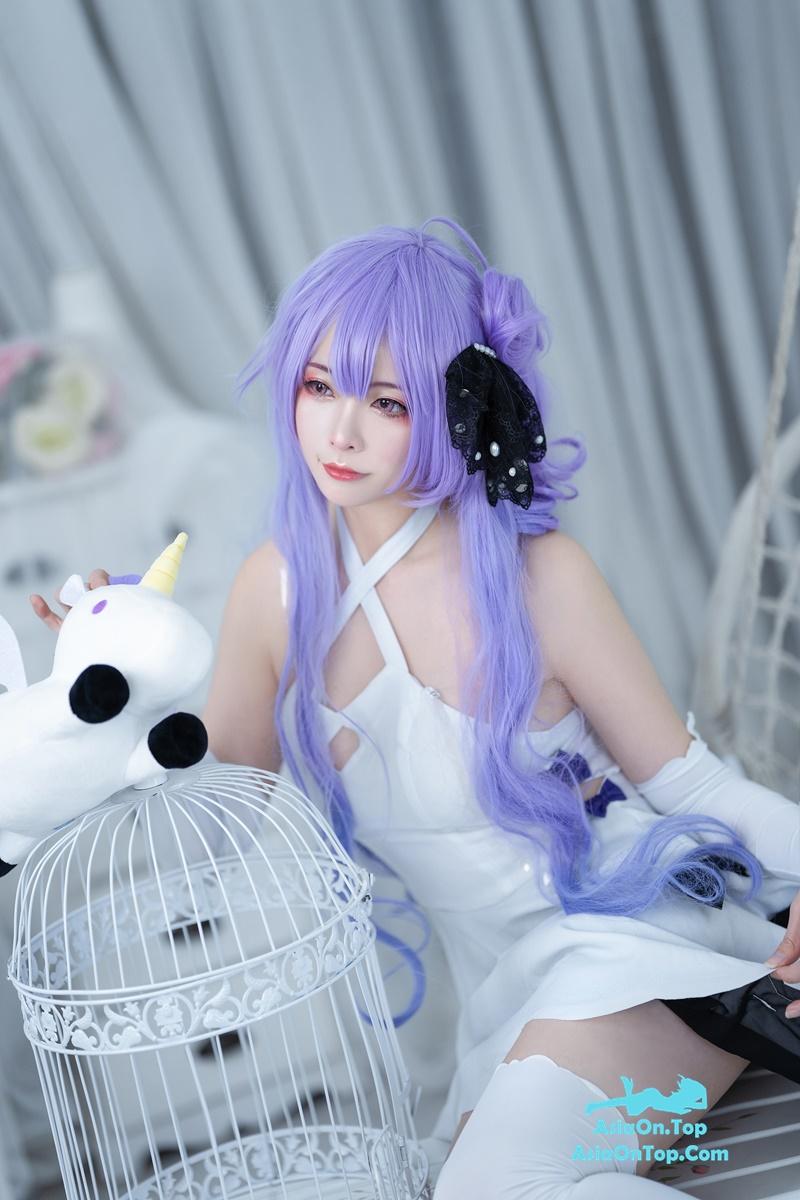 Coser@樱岛嗷一: 独角兽 unicorn