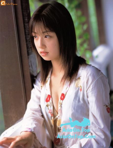 Photobook Yuko Ogura 小倉優子 – Missing And Kind [Yuko Ogura (小倉優子)]