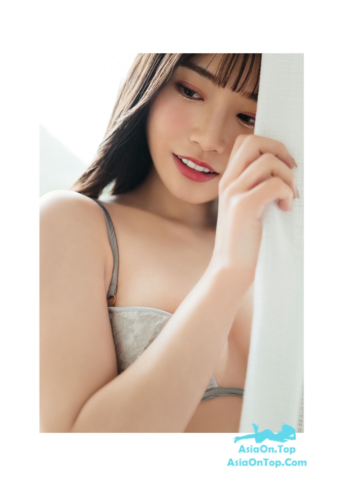 Photobook 2022-07-11 Saika Kawakita 河北彩花 – Taken A