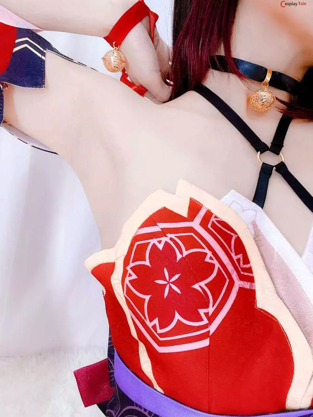 Ayame Base cosplay Sparkle (Hanabi) – Honkai:Star Rail “24 photos”