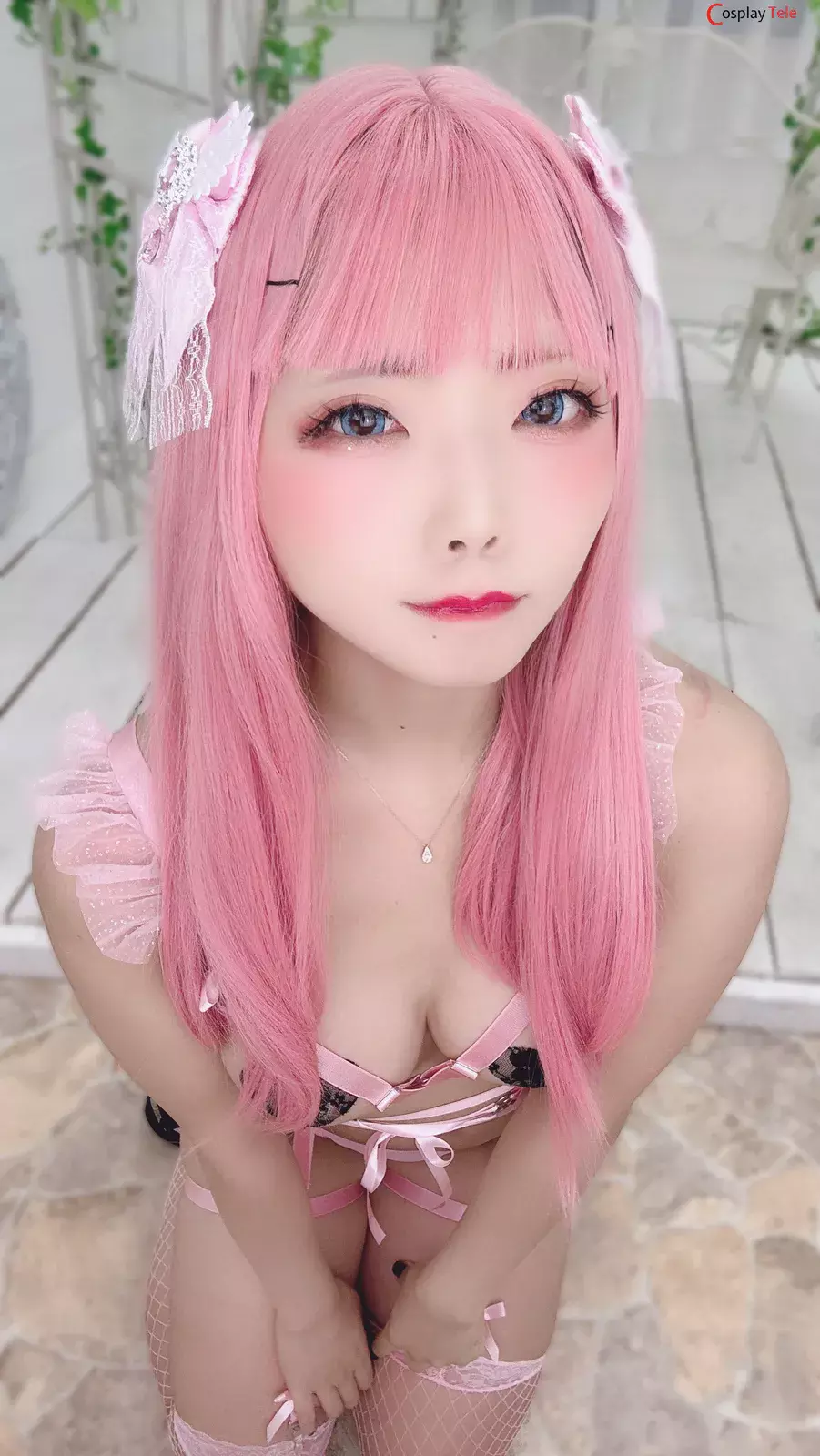 Nagomi – Pink “73 photos”