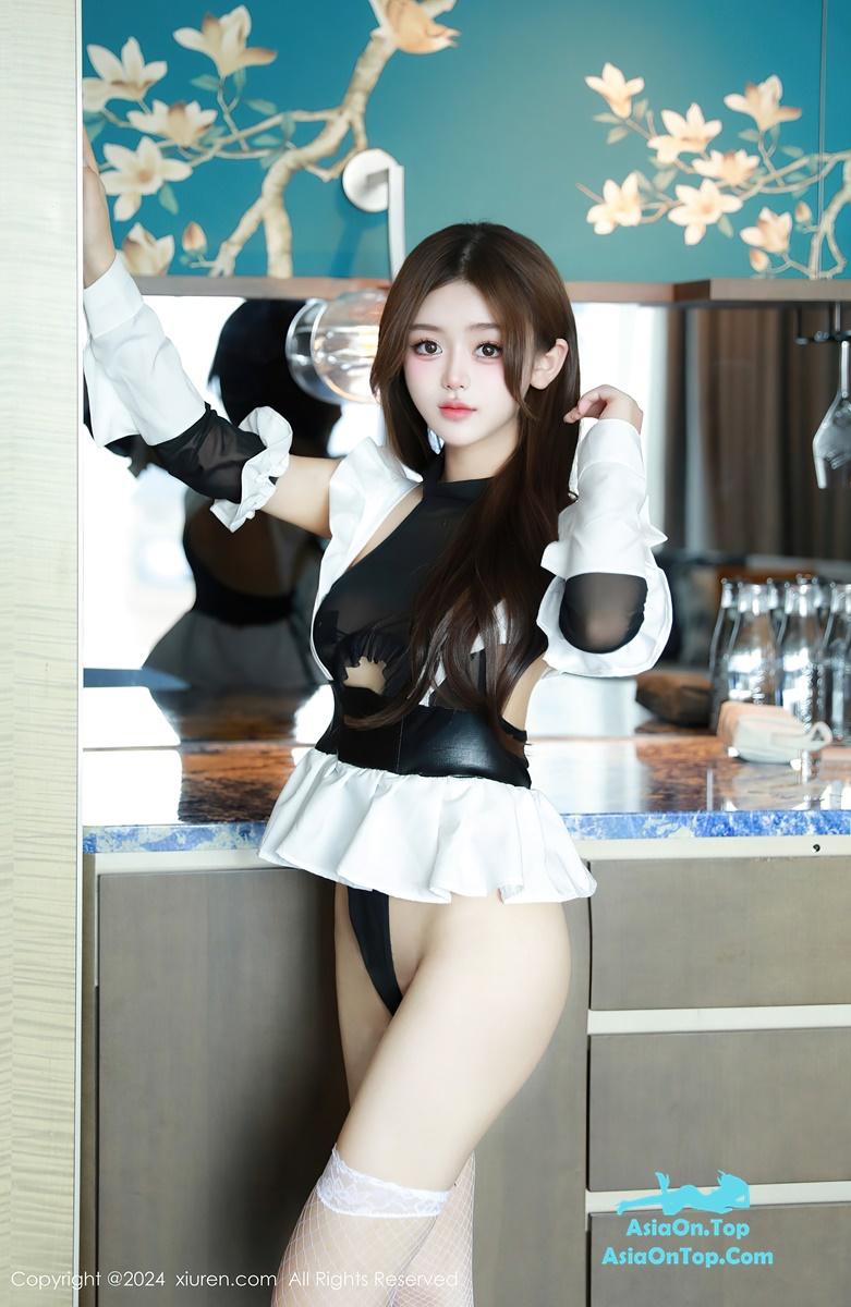 XIUREN 8282 – Rou Rou (媃柔rourou) – Sexy photo free download