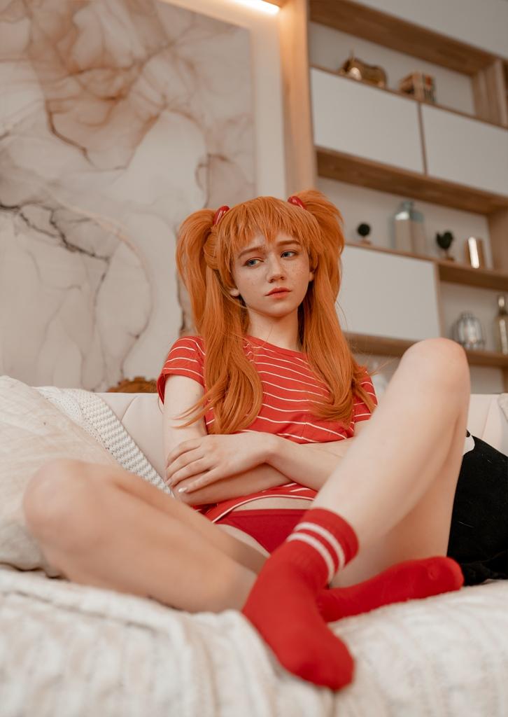 Donna Loli – Asuka Casual