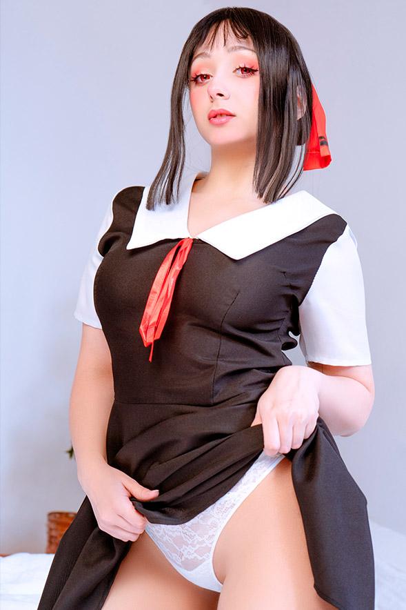 Aluctoria – Kaguya Shiomiya