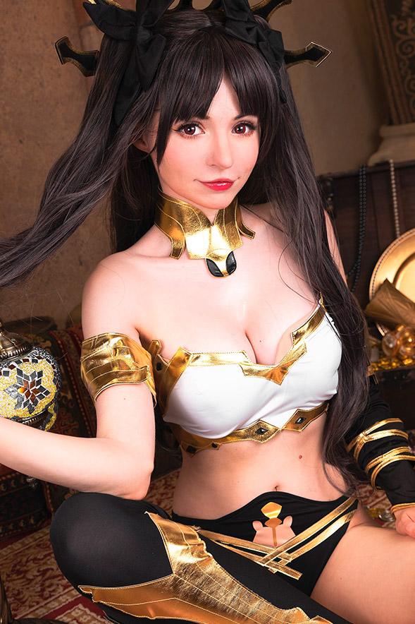 PeachMilky – Ishtar