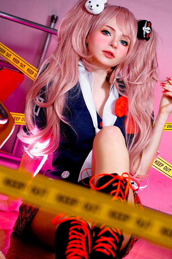 PeachMilky – Junko Enoshima