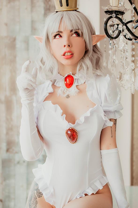 Amanda Welp – Boosette