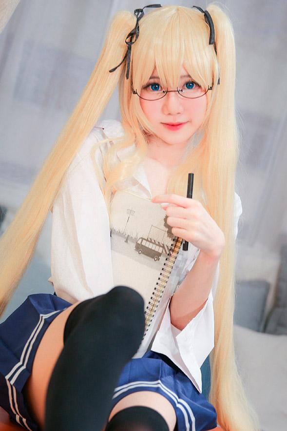 Uy Uy – Eriri Spencer (School Girl)