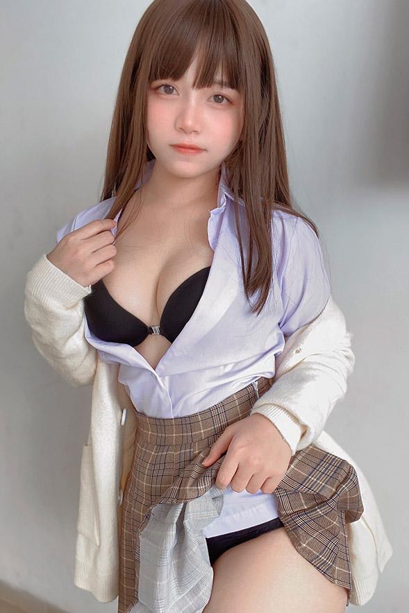 Angel Chan – Sayu Ogiwara