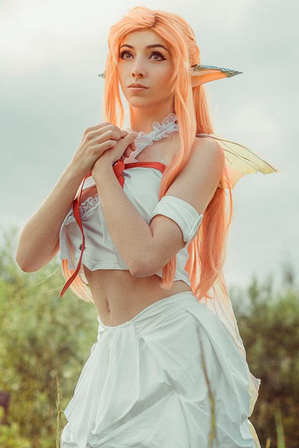 Littlejem – Asuna Yuuki