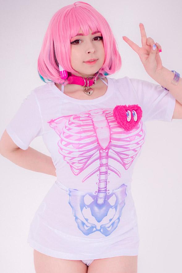 Yoshinobi – Yumemi Riamu