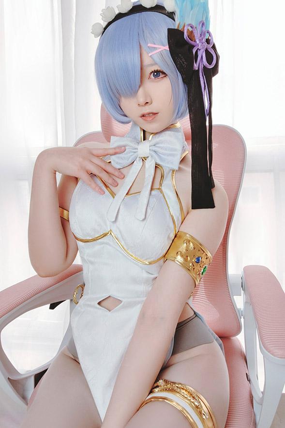 Asagiriai – Rem