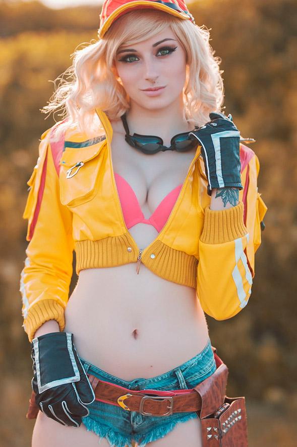 Kayla Erin – Cindy Aurum