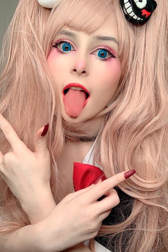 ItsCandyCloud – Junko Enoshima