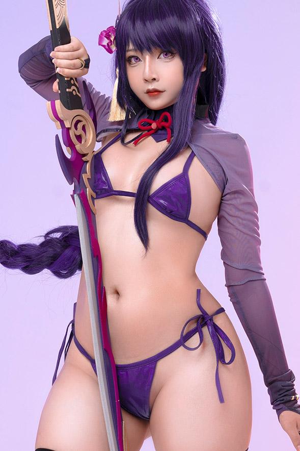 Sayo Momo – Baal (Sexy)