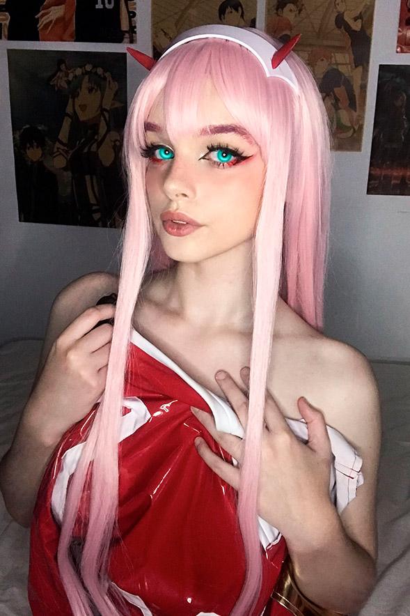 Xhemyd – Zero Two 2