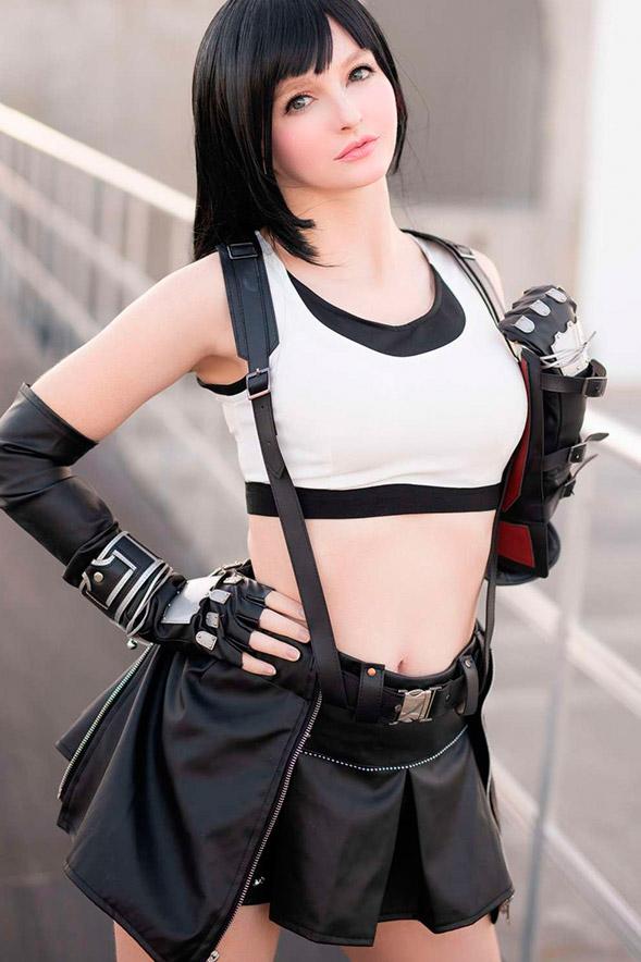 Mikomin – Tifa