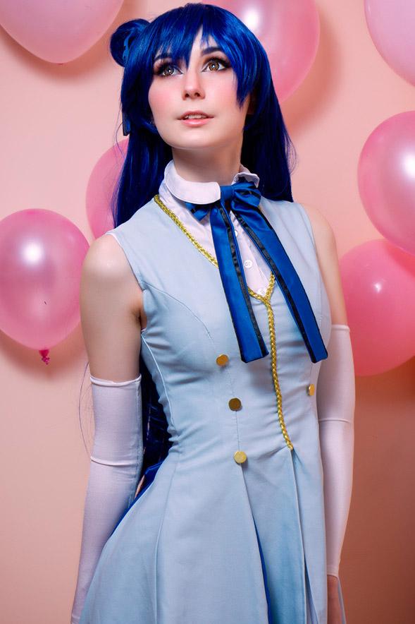 NatsumiPon – Umi Sonoda