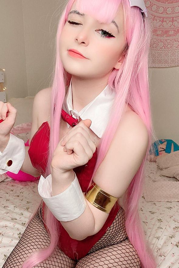 ItsCandyCloud – Zero Two (Bunny)