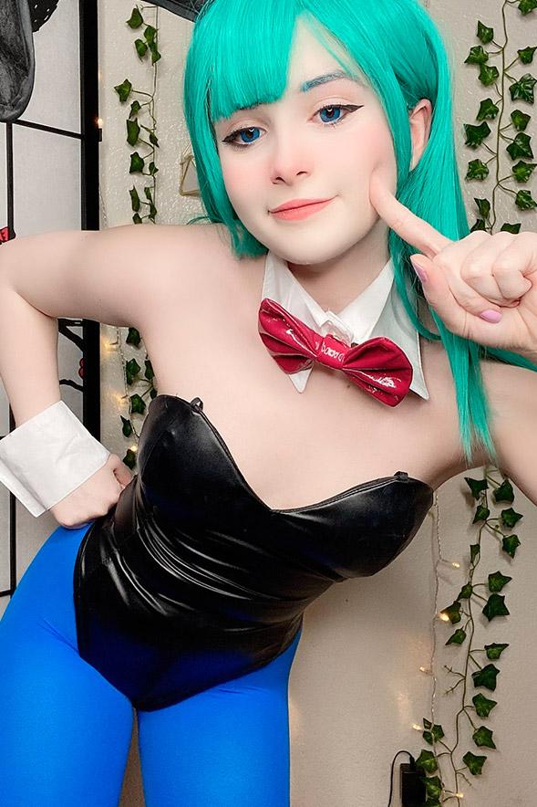 ItsCandyCloud – Bulma (Bunny)