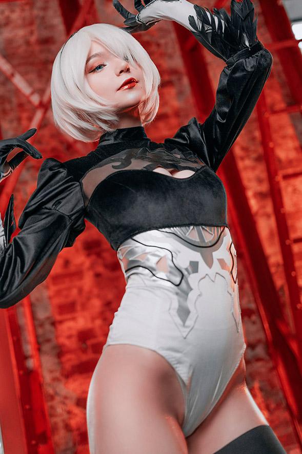 Michi Kyunn – 2B