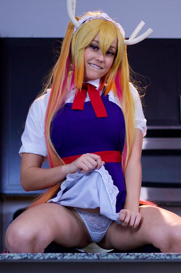 Sabrina Nichole – Tohru