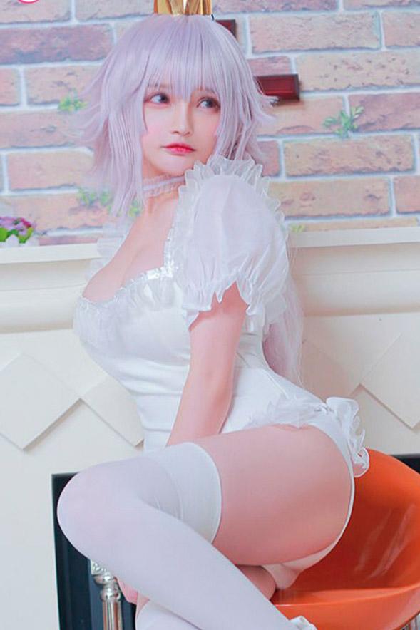 Senya Miku – Boosette Boo