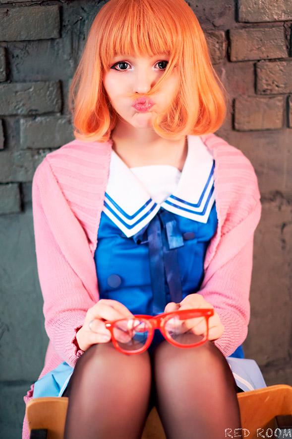 Tsuki Desu – Mirai Kuriyama