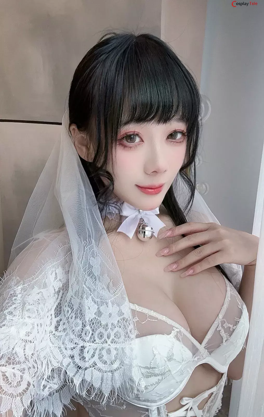 九言 (Jiu Yan) – Bride “31 photos and 5 videos”