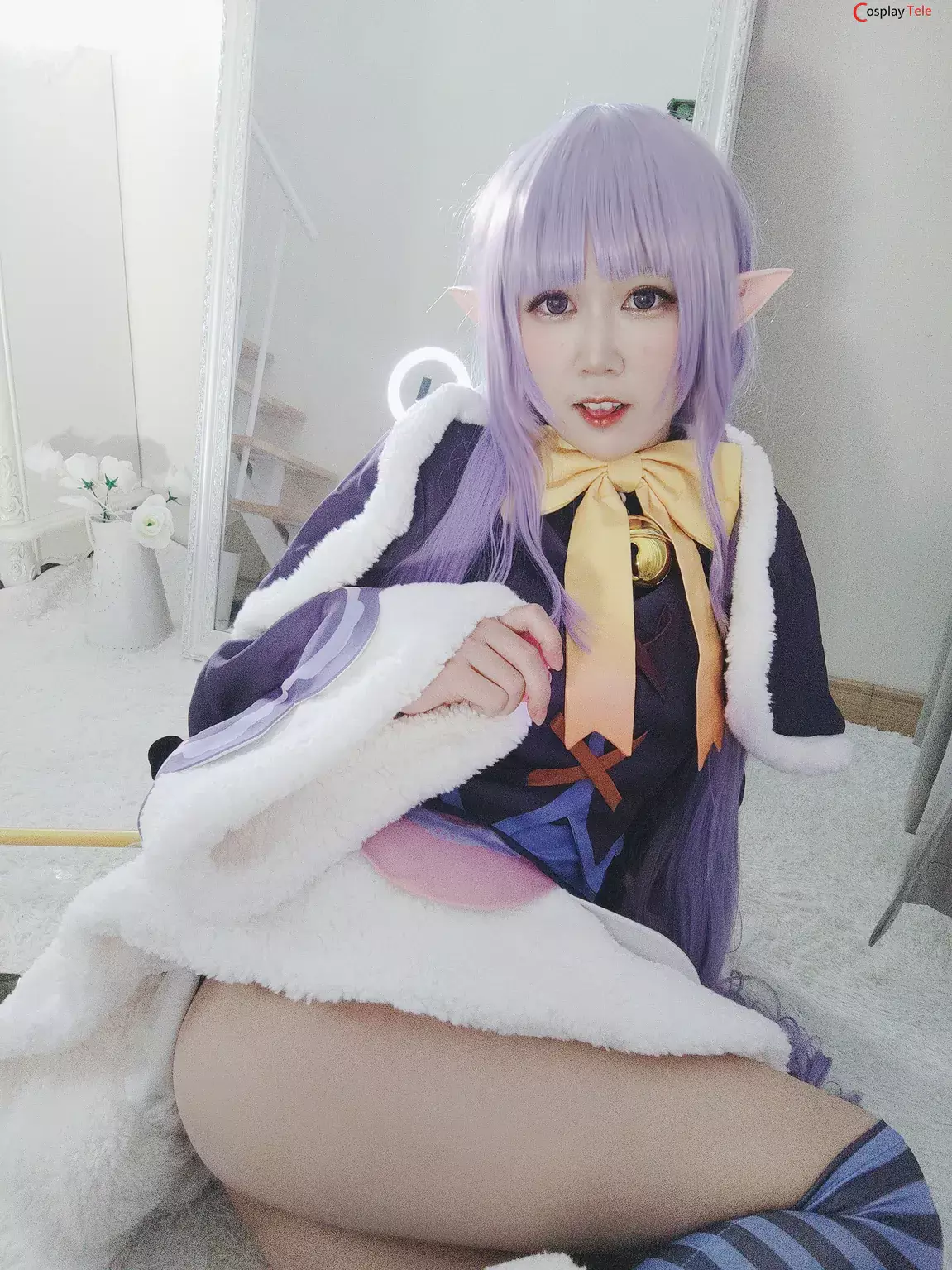 流年不停 (Liunian bu ting) cosplay Kyoka Hikawa – Princess Connect Re:Dive “44 photos and 3 videos”