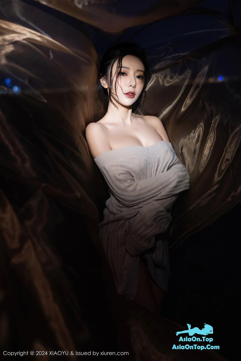 XiaoYu – Vol 1200 – Wang Xin Yao Yanni (王馨瑶yanni)