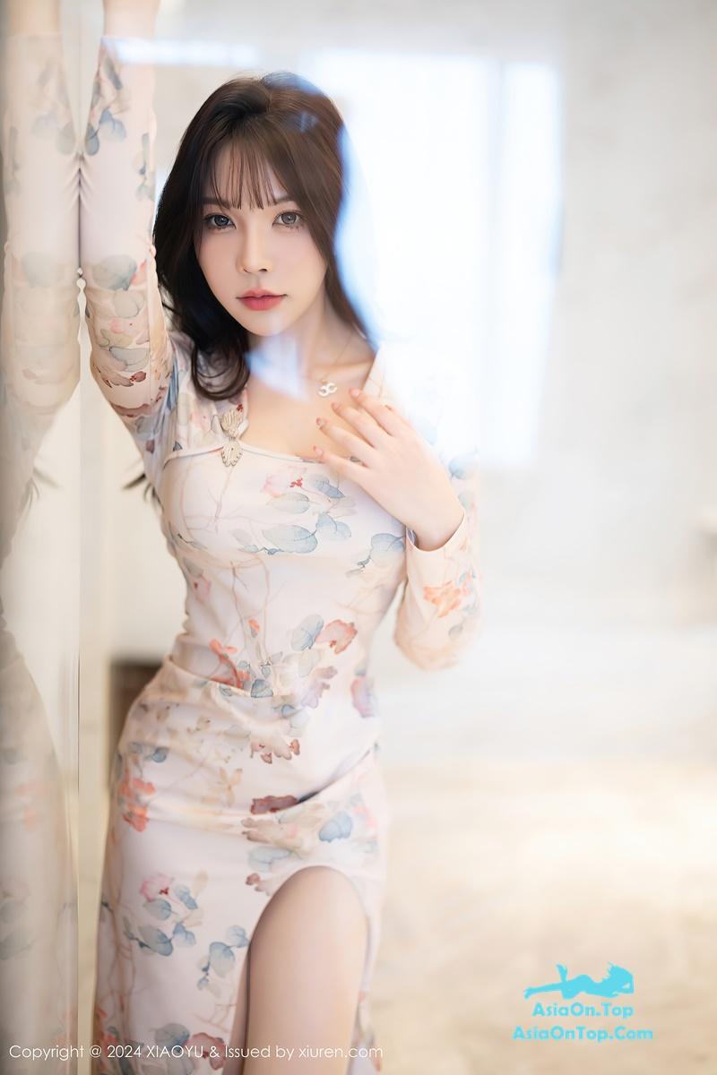 XiaoYu – Vol 1199 – Xu Li Zhi Booty (徐莉芝Booty)