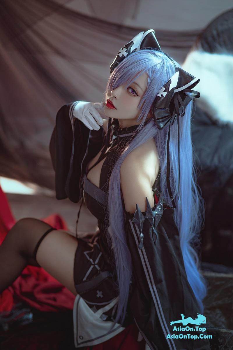 Coser@宮本桜: 奥古斯特 August