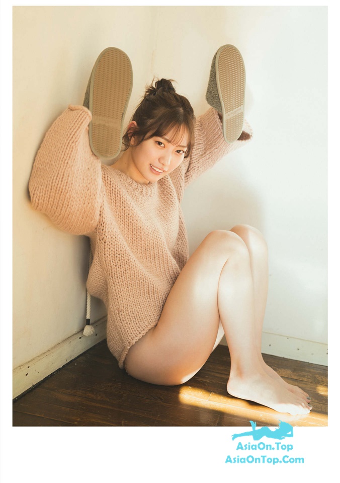 Photobook 2023-01-31 とられち Akari Mitani 美谷朱里 A