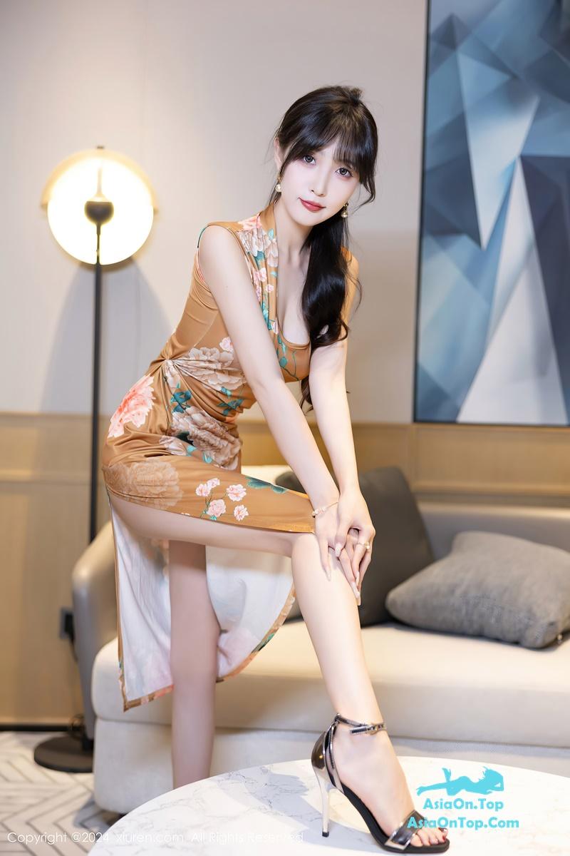 XIUREN 8084 – Lin Xing Lan (林星阑) – Sexy photo free download