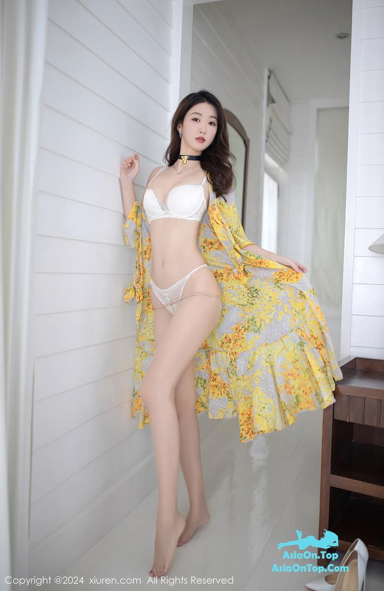 XIUREN 8001 – Tang An Qi (唐安琪) – Sexy photo free download