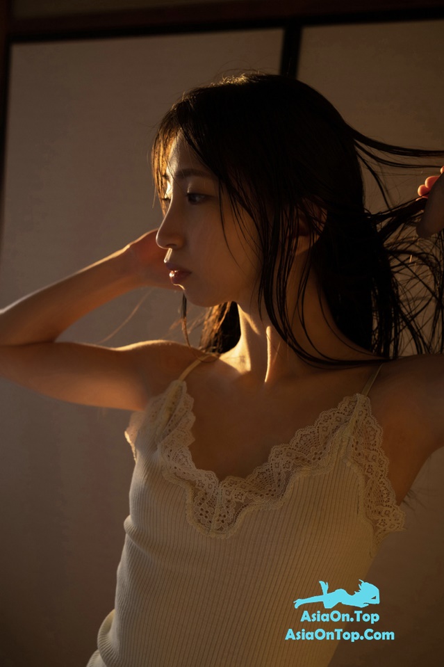 Photobook Toa Kotone 冬愛ことね – Ai Official Gravure Photo Book Eternal Youth Eternal Youth