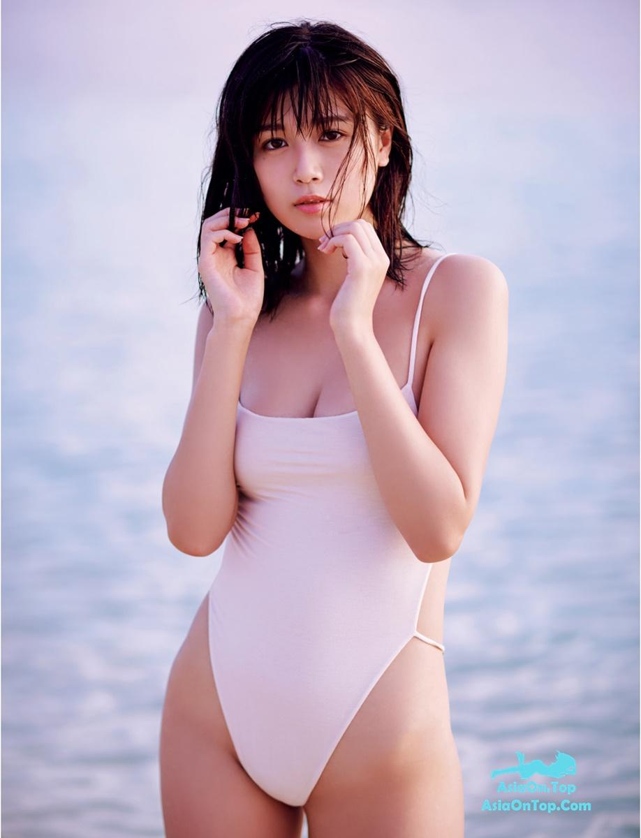 Photobook Kitamuki Miyu 北向珠夕 – 1st Photo Album KOIYOU Love Xi