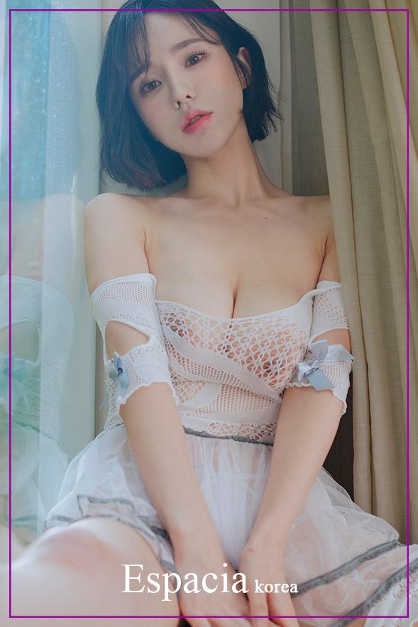 [Espacia Korea] #127 Yunha (EHC)