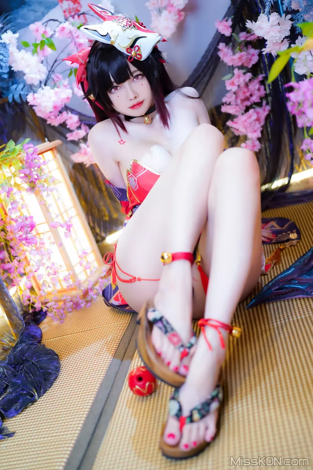 Coser@Arty亞緹: Honkai Star Rail Sparkle (63 photos)