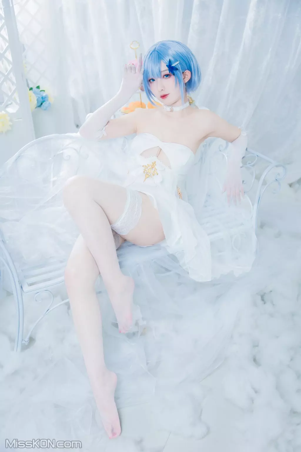 Coser@封疆疆v: 恰巴耶夫 (29 photos)