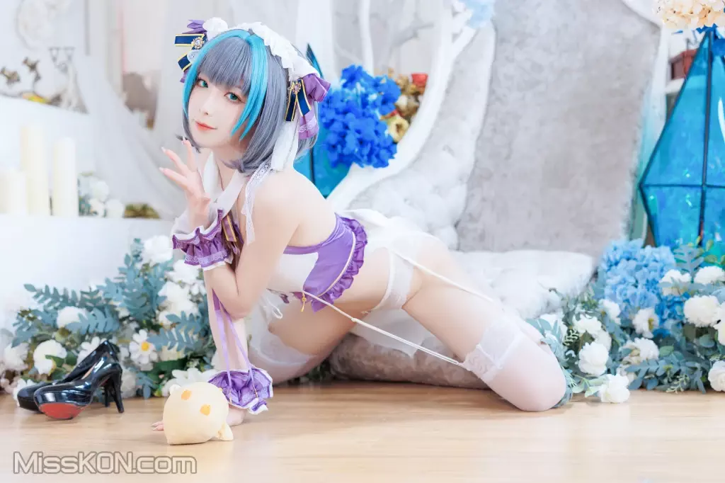 Coser@封疆疆v: 柴郡 (38 photos)