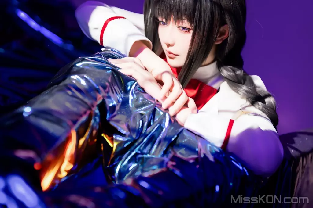 Coser@星之迟迟Hoshilily: 魔法少女小圆 晓美焰 (22 photos)