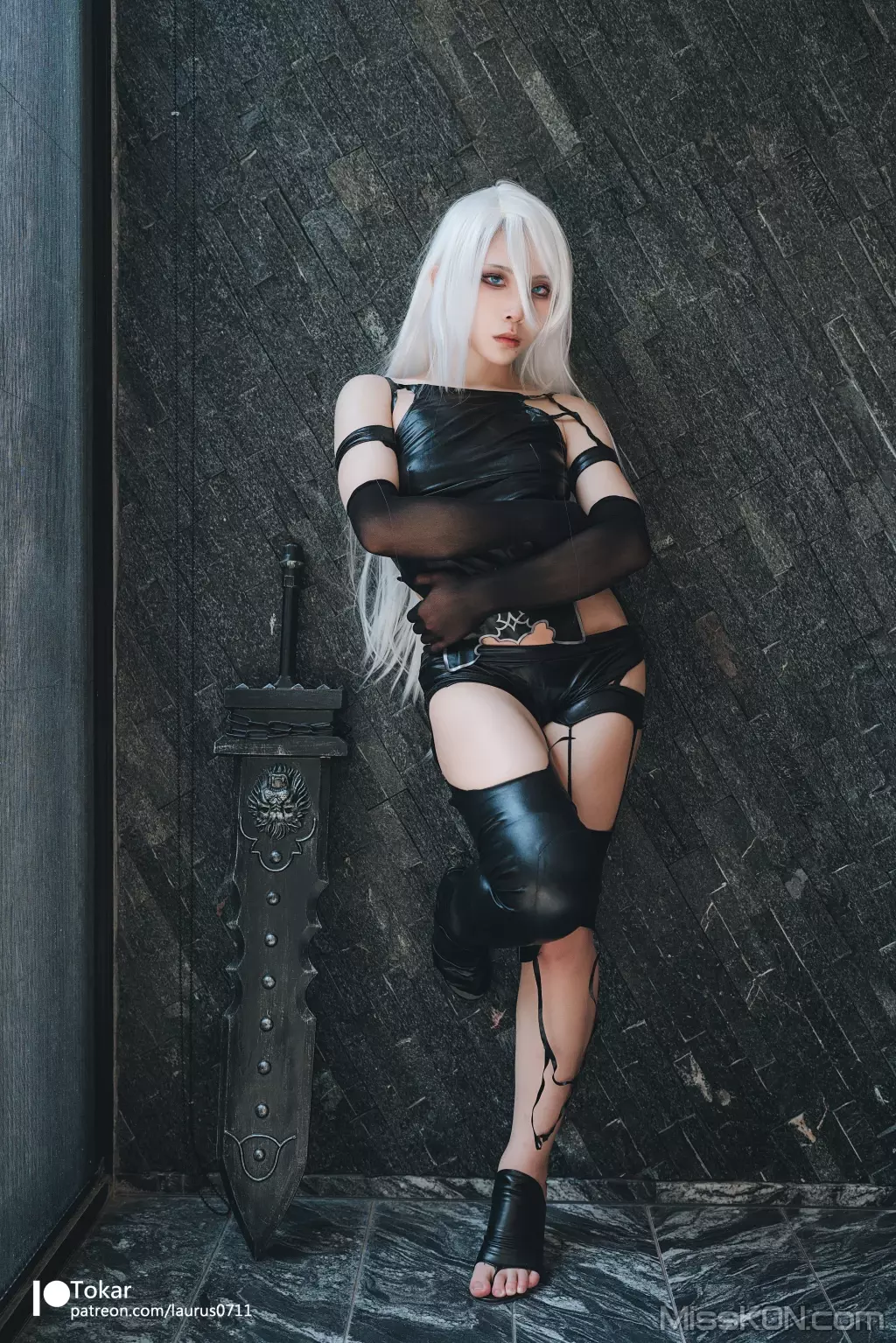 Coser@Tokar浵卡: A2 (40 photos)