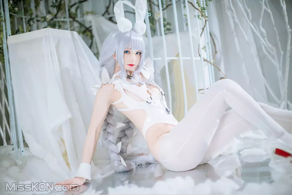 Coser@封疆疆v: 恶毒 (31 photos)