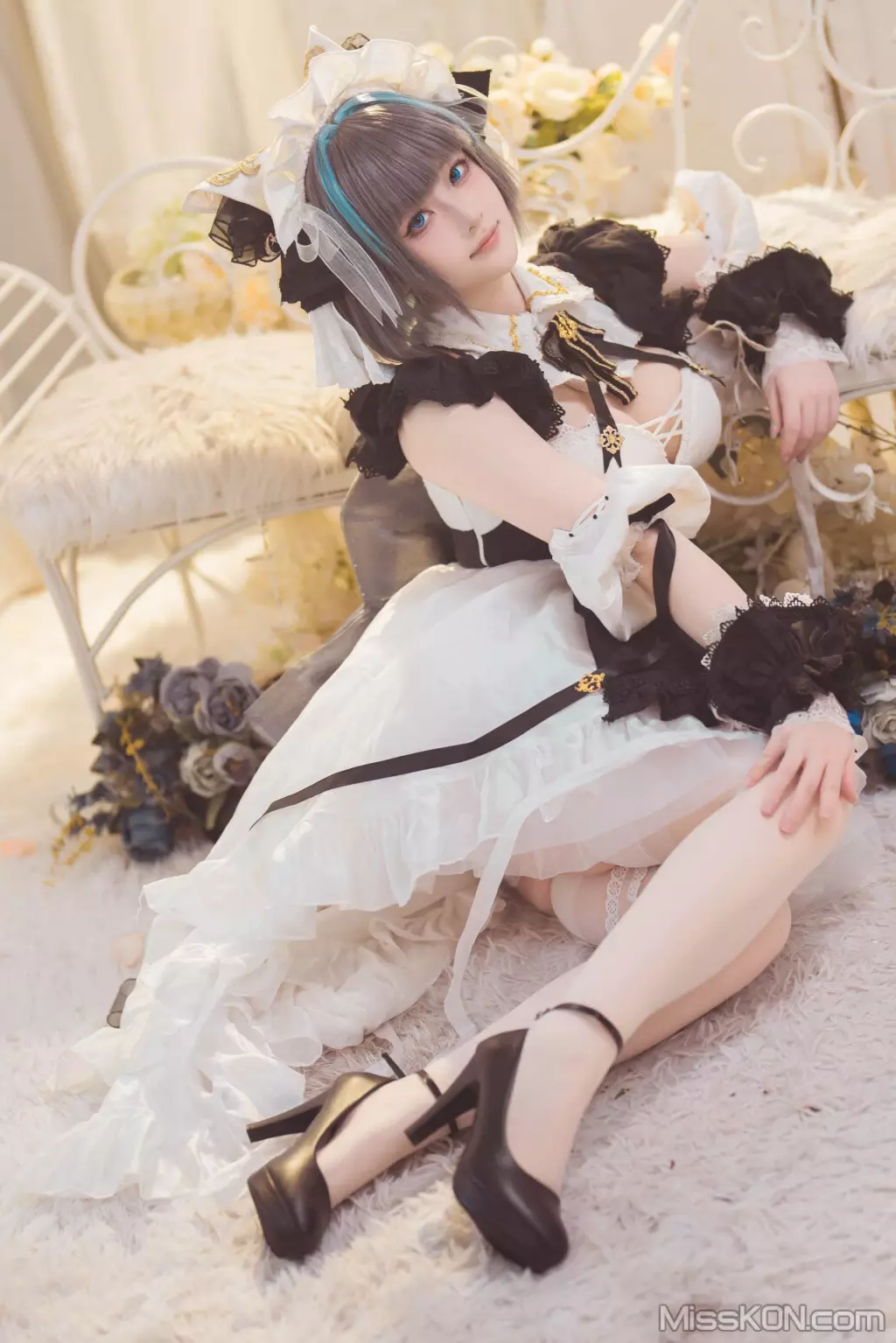 Coser@屿鱼: 碧蓝航线 柴郡 (54 photos)