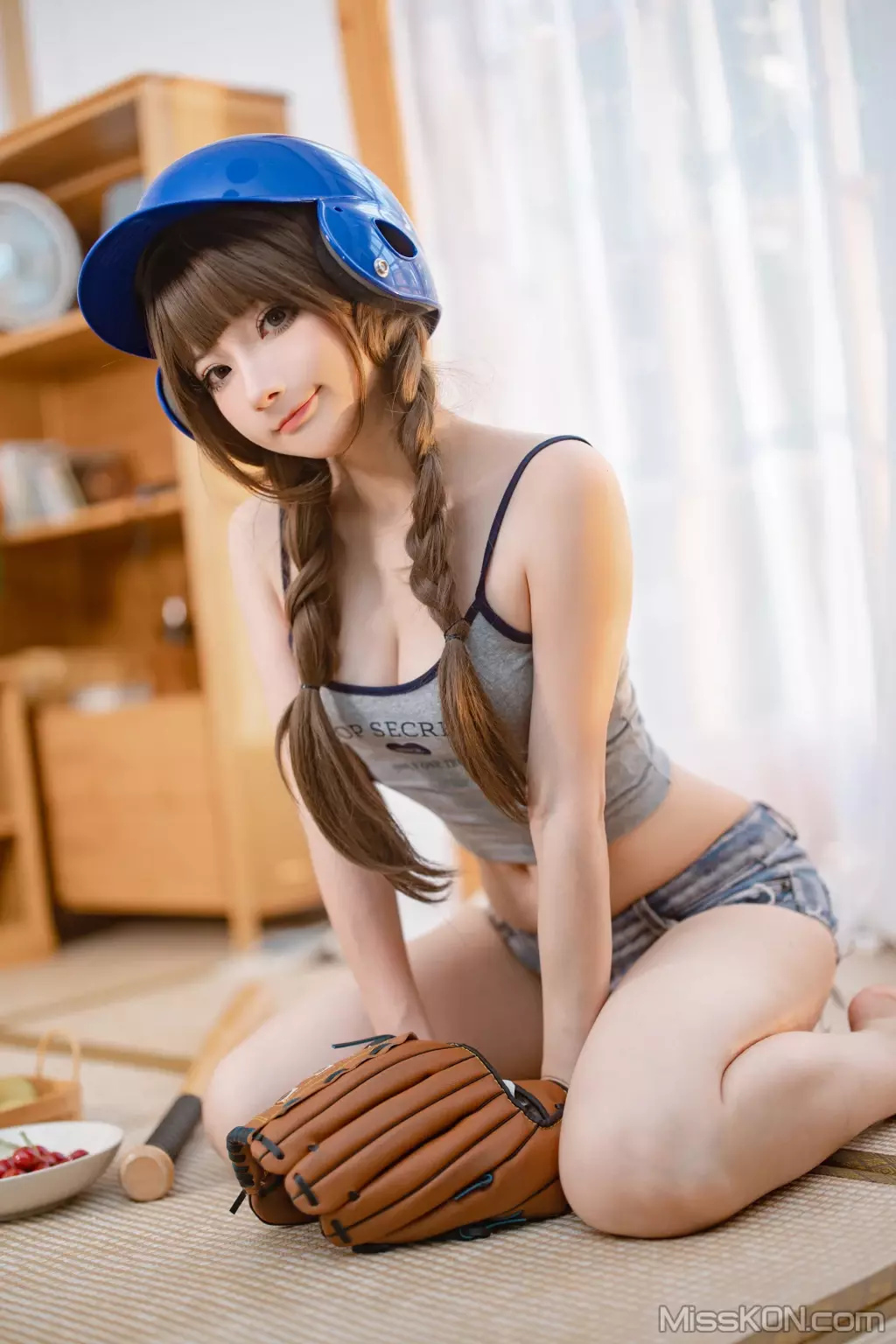 Coser@是三不是世w: 日式小背带 (25 photos)